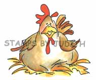 H-70 Mother Hen